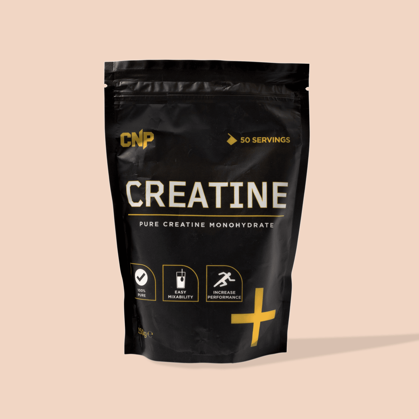 CNP Creatine Powder 250g