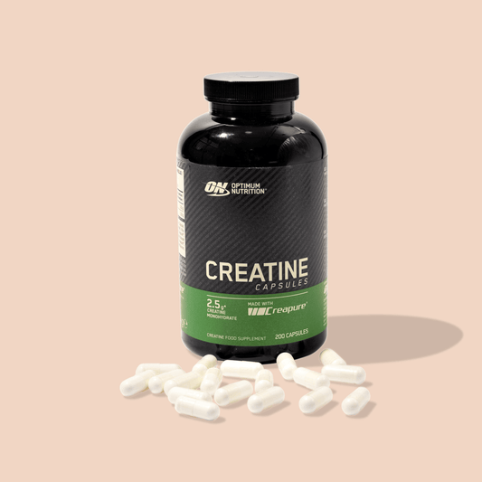 ON Creatine Capsules 294g